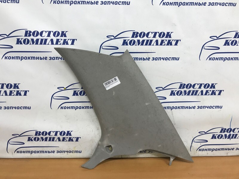 Обшивка стойки кузова Mitsubishi Lancer Cedia CS5A 4G15 зад прав