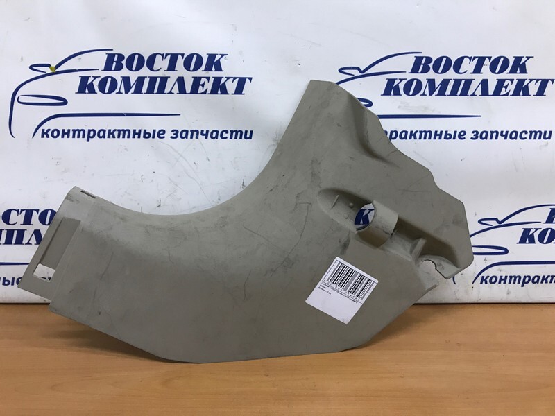 Обшивка стойки кузова Mitsubishi Outlander CW5W 4B12 перед лев