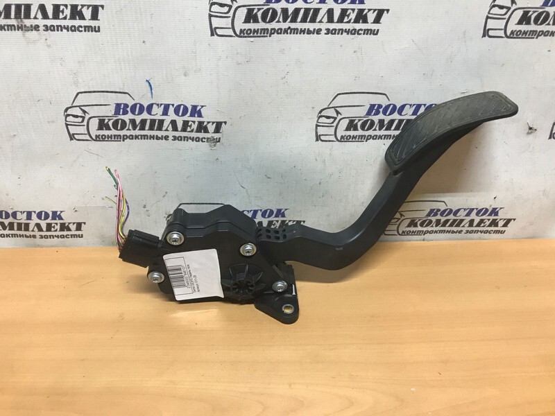 Педаль газа Mazda Demio 2007 DE3FS ZY-VE