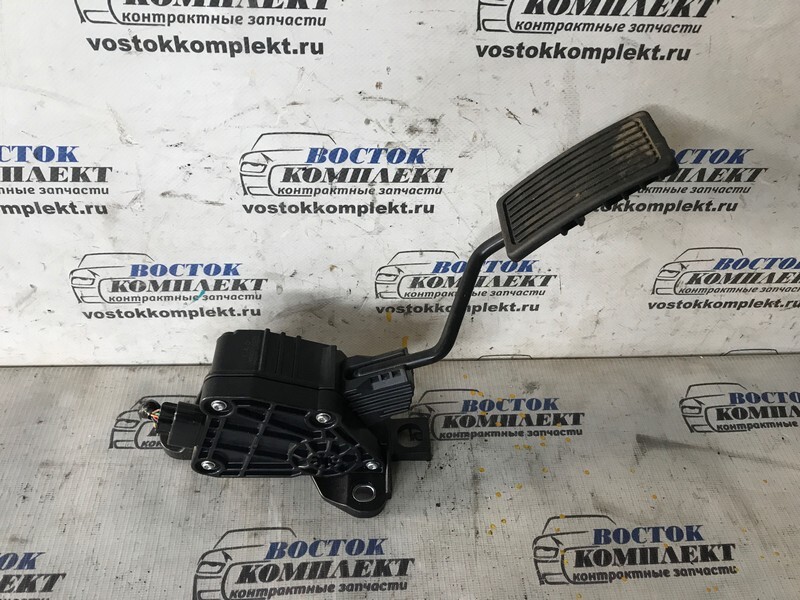Педаль газа Honda Inspire CP3 J35A