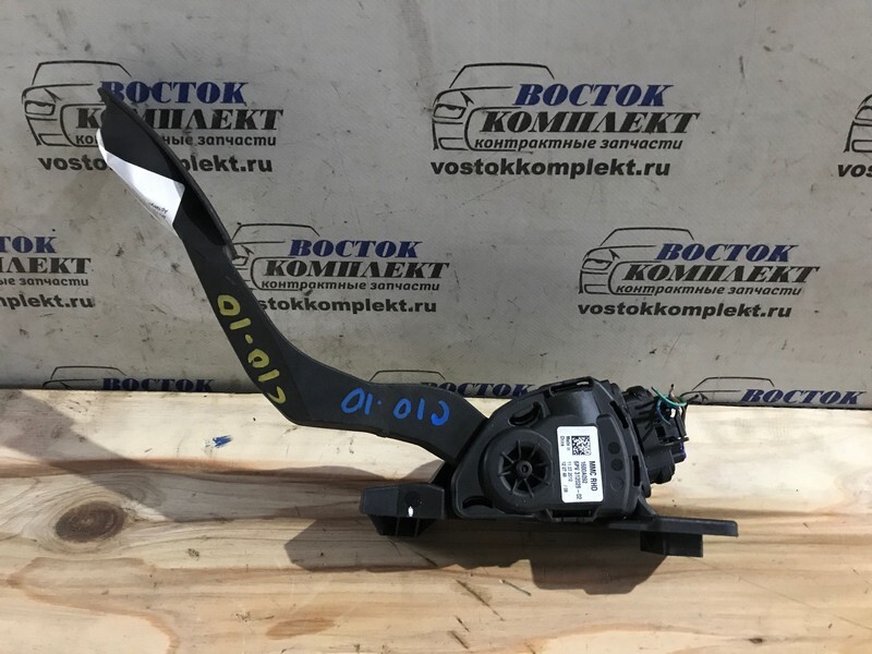Педаль газа Mitsubishi Mirage A05A 3A90