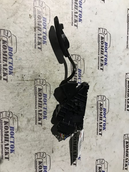 Педаль газа Toyota Prius 2006 NHW20 1NZ-FXE