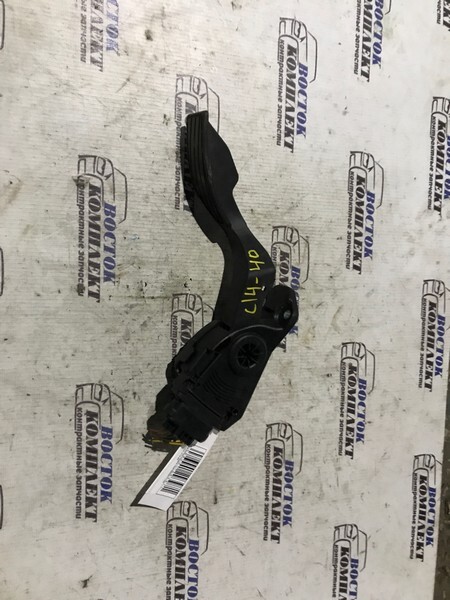 Педаль газа Suzuki Swift ZD72S K12B