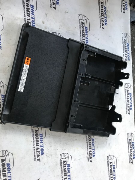 Подлокотник Toyota Probox 2016 NCP160V 1NZ-FE