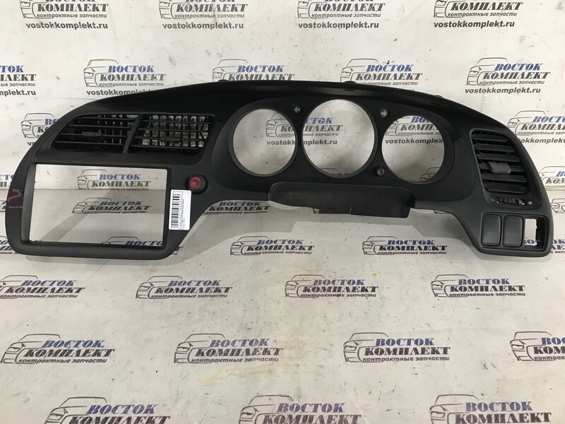 Рамка магнитофона Honda Accord 1999 CH9 H23A