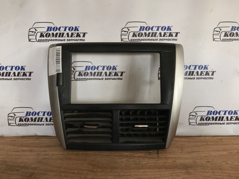 Рамка магнитофона Renault Kangoo KC K4M