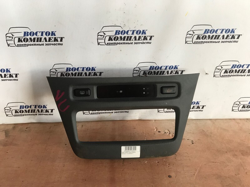 Часы Toyota Nadia SXN15 3S