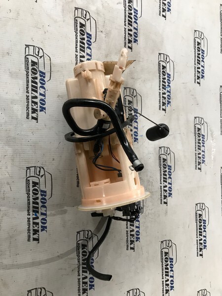 Насос топливный Mitsubishi Colt Plus 2008 Z24W 4A91