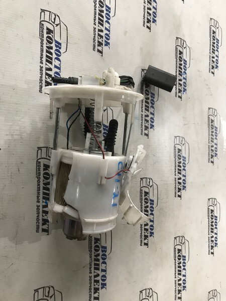 Насос топливный Renault Kangoo KC K4M