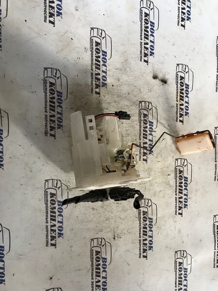 Датчик уровня топлива Mitsubishi Pajero 2014 V93W 6G72