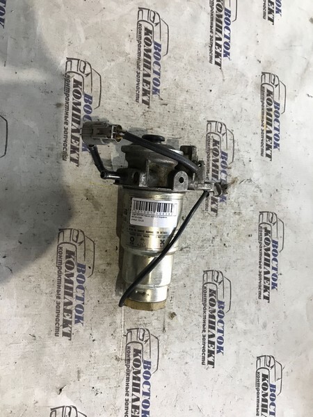 Насос ручной подкачки Mazda Bongo SKF2M RF