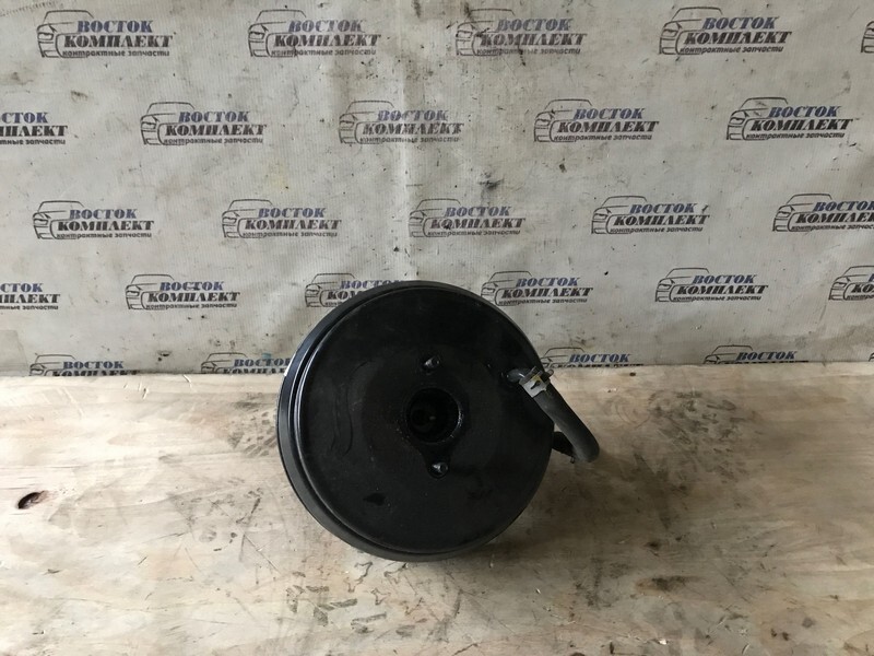 Вакуумный усилитель тормоза Mazda Bongo Brawny 2009 SKE6V FE-E