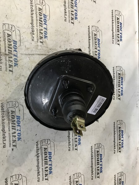 Вакуумный усилитель тормоза Nissan Moco 2003 MG21S K6A