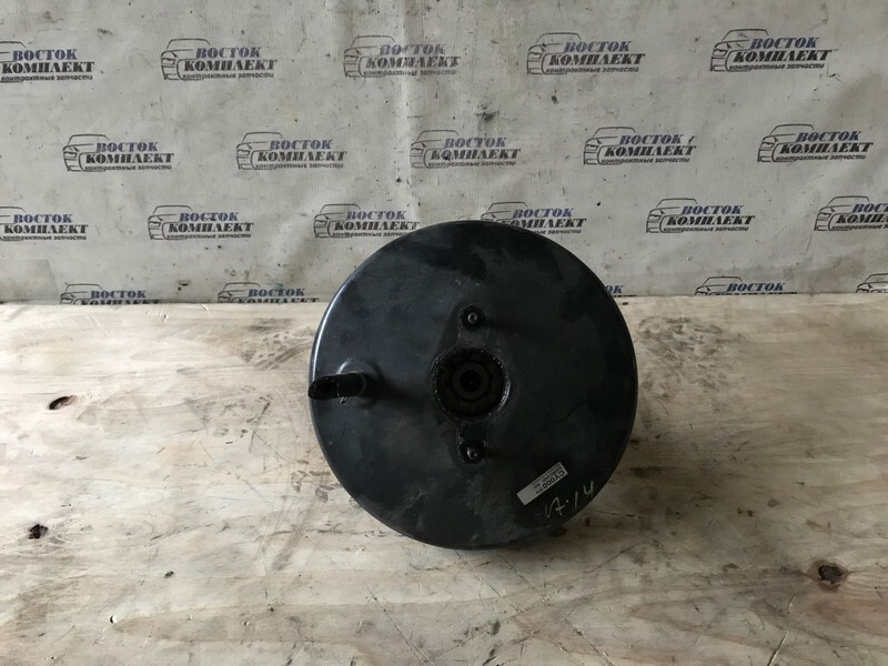 Вакуумный усилитель тормоза Nissan Serena 2010 C25 MR20DE