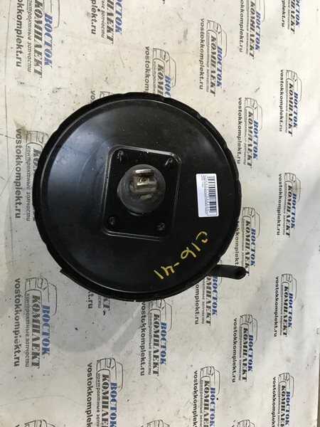 Вакуумный усилитель тормоза Nissan Vanette 2003 SK22VN R2