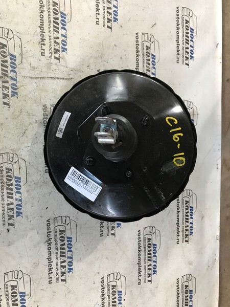 Вакуумный усилитель тормоза Toyota Vitz SCP90 1SZ-FE