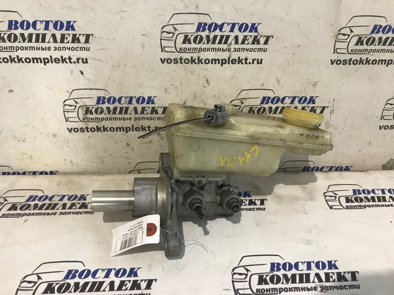 Главный тормозной цилиндр Renault Kangoo KC K4M