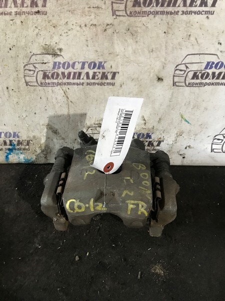 Суппорт Daihatsu Boon M300S 1KR-FE перед прав