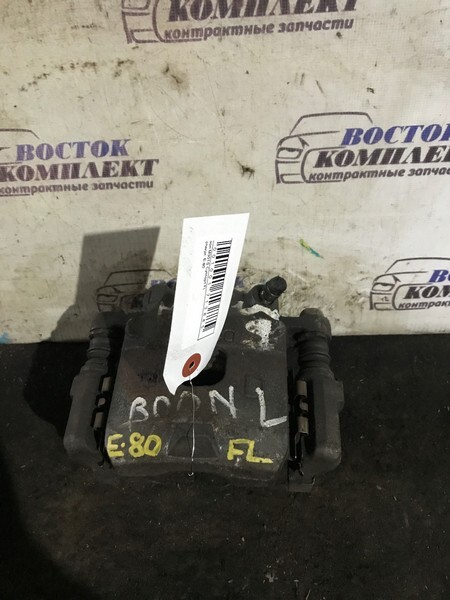 Суппорт Daihatsu Boon M301S K3-VE перед лев