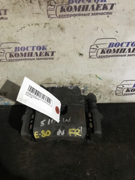 Суппорт Daihatsu Boon M301S K3-VE перед прав