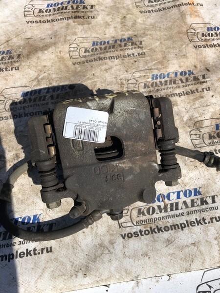 Суппорт Daihatsu Pyzar G301G HD-EP перед лев