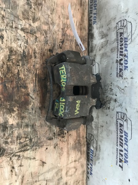 Суппорт Daihatsu Terios J100G HC-EJ перед лев