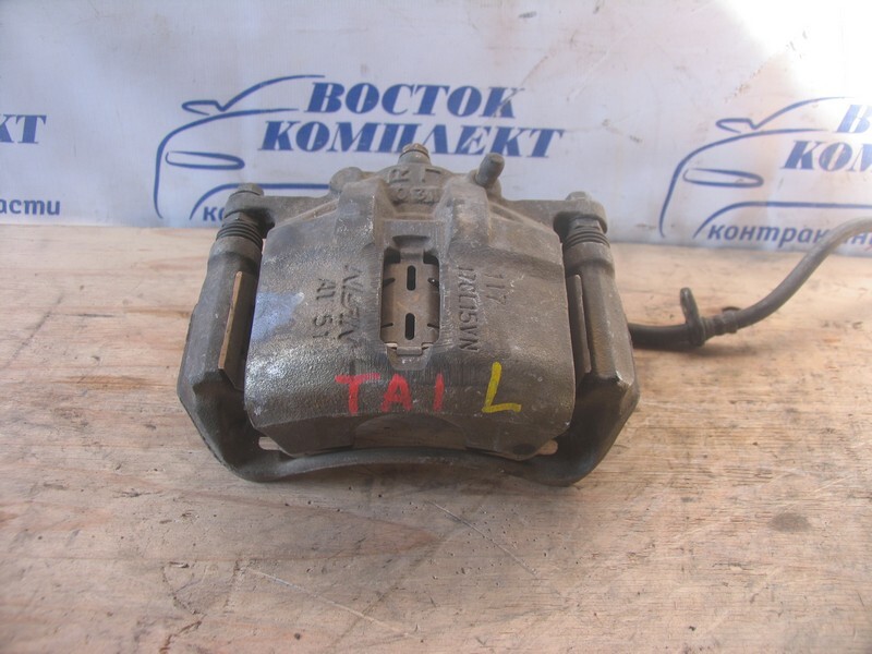 Суппорт Honda Avancier TA1 F23A перед лев