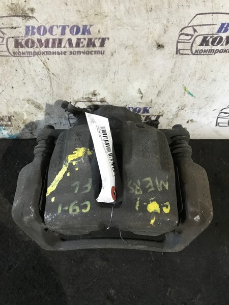 Суппорт Mercedes-Benz W203 W203 перед лев