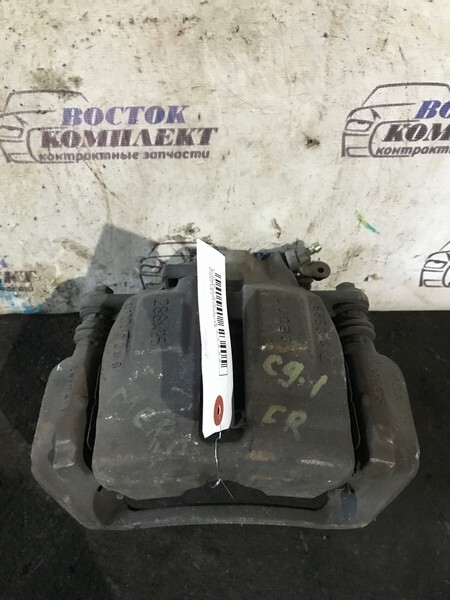 Суппорт Mercedes-Benz W203 W203 перед прав