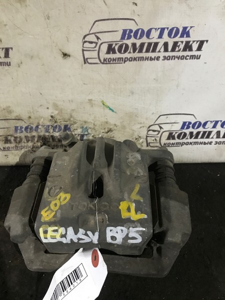 Суппорт Subaru Legacy BP5 EJ203 зад лев