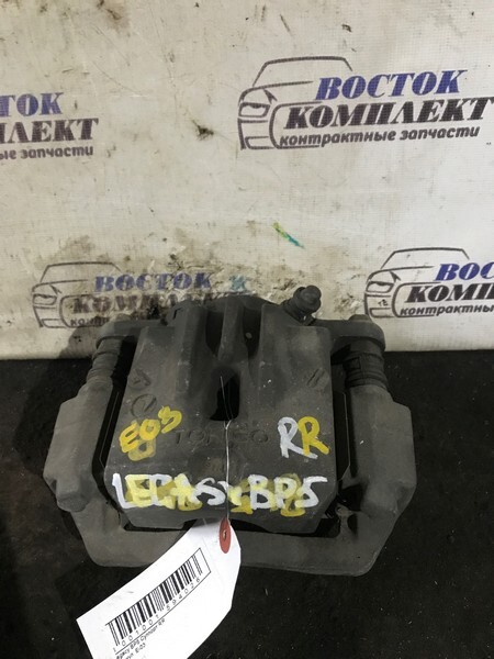 Суппорт Subaru Outback BP9 EJ25 зад прав