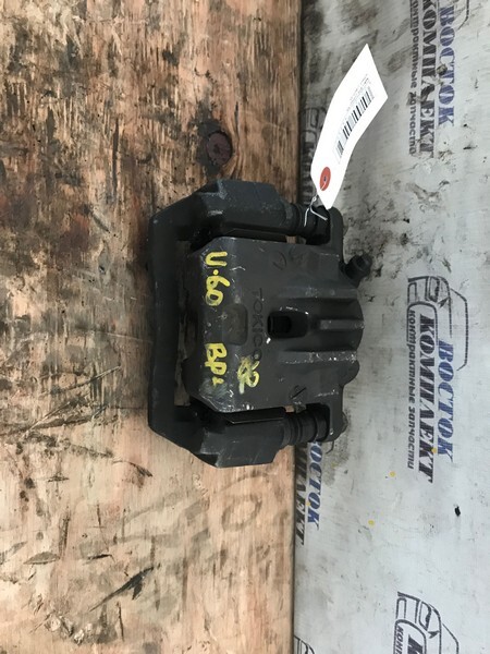 Суппорт Subaru Legacy BP5 EJ20 зад прав