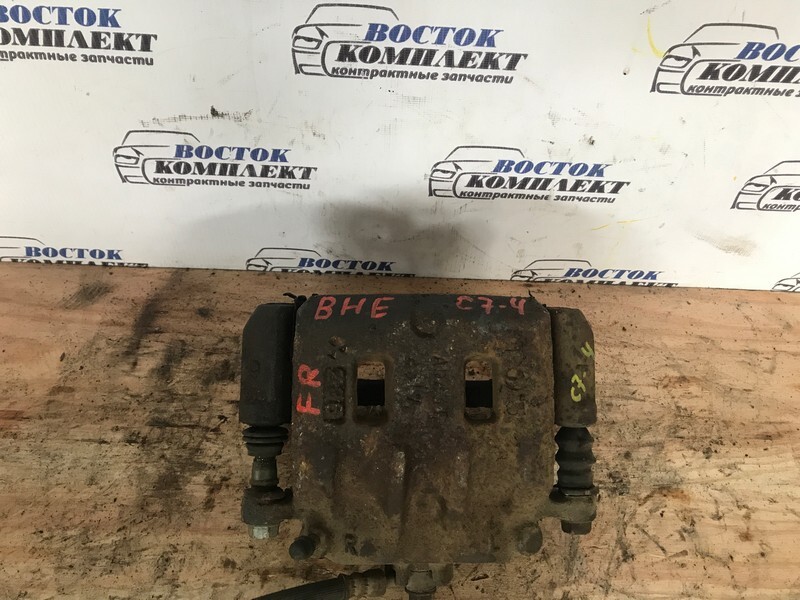 Суппорт Subaru Legacy Lancaster BHE EZ30 перед прав