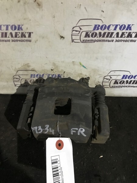 Суппорт Chevrolet Cruze HR52S M13A перед прав