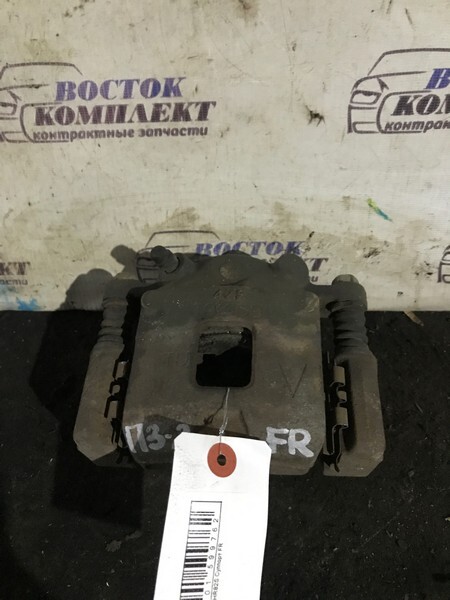 Суппорт Chevrolet Cruze HR82S M15A перед прав