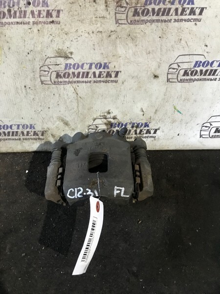 Суппорт Suzuki MR Wagon 2001 MF21S K6A перед лев