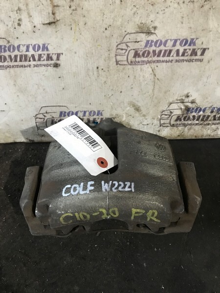 Суппорт Volkswagen Golf  CBZ перед прав