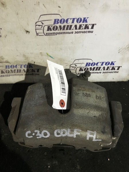 Суппорт Volkswagen Golf  BLF перед лев