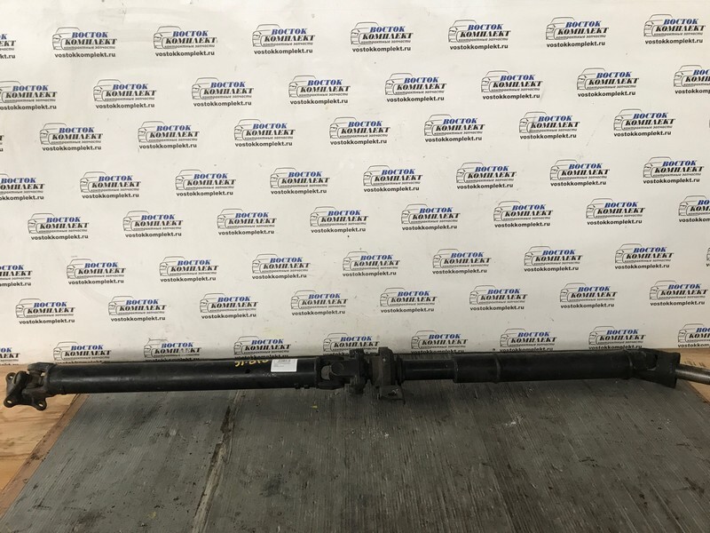 Карданный вал Daihatsu Terios KID J111G EF зад