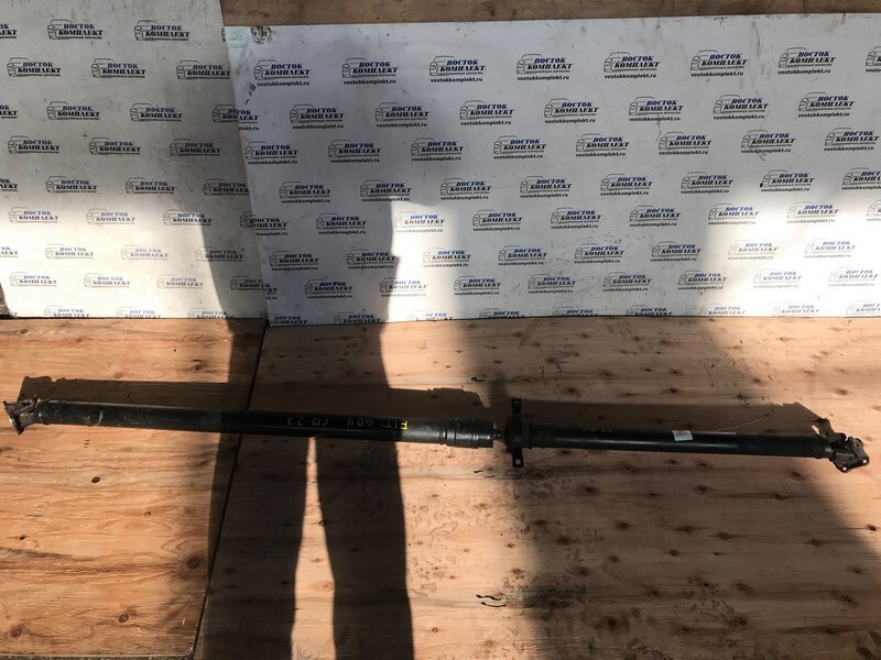 Карданный вал Honda Fit GD4 L15A