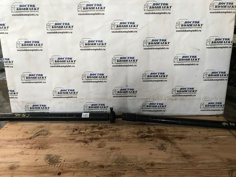 Карданный вал Honda Freed GB4 L15A зад