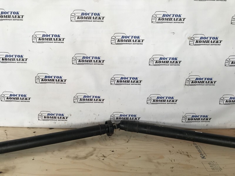 Карданный вал Honda Stepwgn RG2 K20A