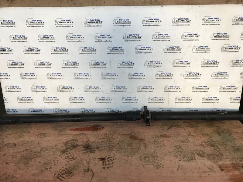 Карданный вал Honda Stream 2002 RN4 K20A зад