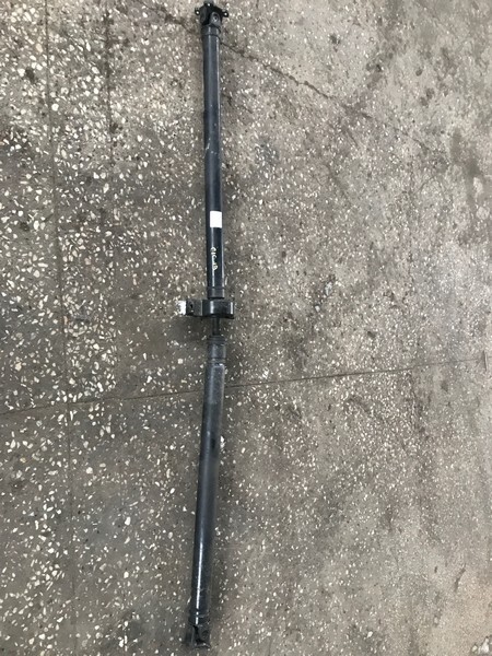 Карданный вал Mazda Familia 2009 VZNY12 HR16DE зад