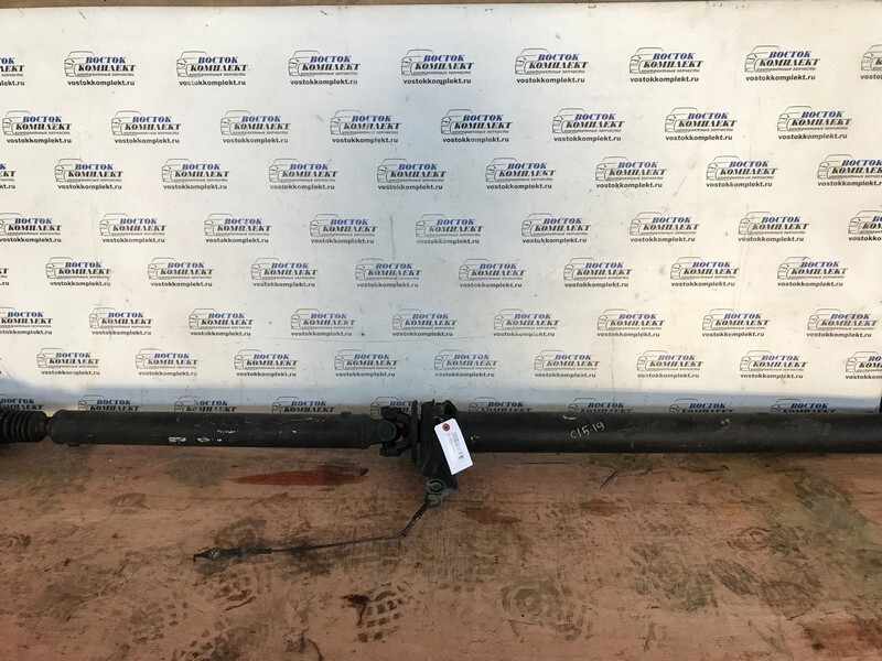 Карданный вал Mazda Tribute 2004 EP3W L3-DE зад