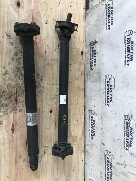 Карданный вал Mercedes-Benz W203 W203 зад