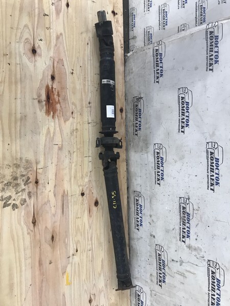 Карданный вал Toyota Verossa 2001 GX115 1G-FE