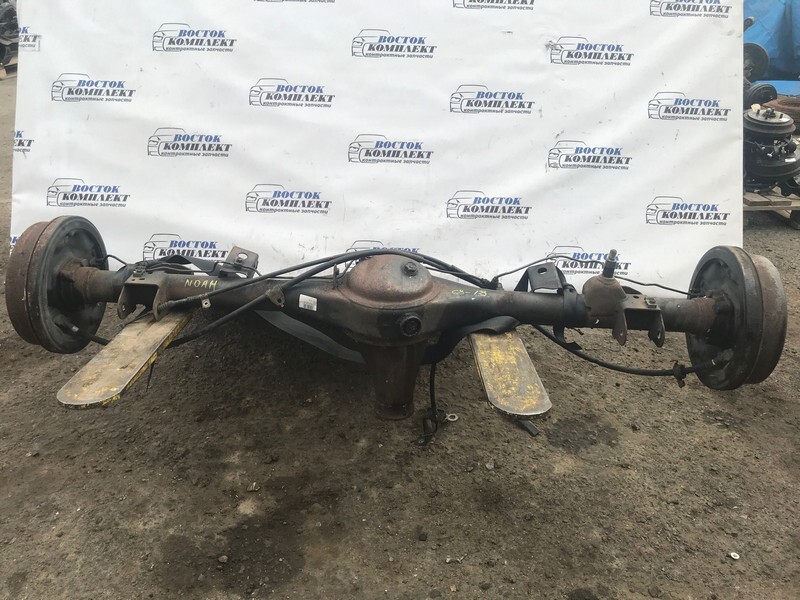 Мост Toyota Townace Noah CR52V 3C- зад