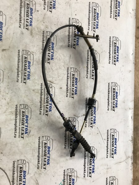 Трос КПП Nissan Moco 2003 MG21S K6A