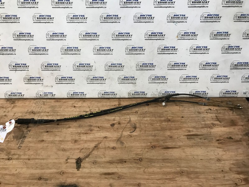 Трос КПП Nissan Terrano RR50 QD32